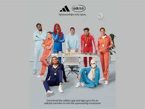 adidas membership week.